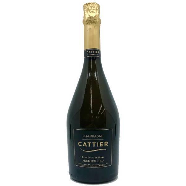 CATTIER（キャティア）　ブランドノワール プルミエクリュ