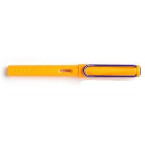 LAMY（ラミー） 万年筆 替えペン先 ニブ (nib) ブラック サイズ：F