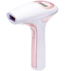 COSBEAUTY IPL光美容器 ベイビーピンクの買取情報