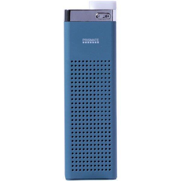 PRISMATE(プリズメイト)　充電式コードレス加湿器　 LEDライト付 タンクレス式　PR-HF...