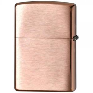 Zippo(ジッポ）ライター ZIPPO ソリッドカッパー復刻モデル（48107）