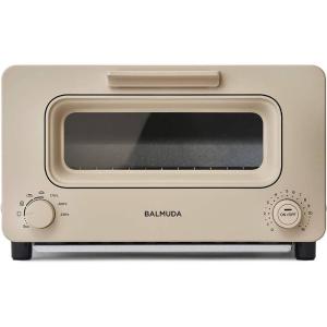 【正規品】バルミューダ　BALMUDA The Toaster（ザ・トースター）K05A BG　ベージュ｜onhome