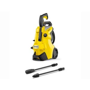 ケルヒャー（KARCHER） 高圧洗浄機【西日本/60HZ地域用】K3 サイレント