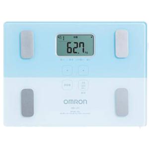 OMRON(オムロン) 体重体組成計 カラダスキ...の商品画像