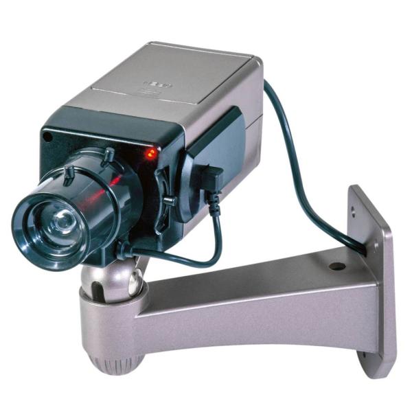 キャロットシステムズ ダミーカメラ(ボックス型) AT-901D[AT901D]