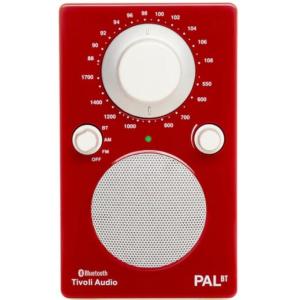 Tivoli Audio　ラジオ 付きブルートゥース スピーカー　PALBT1771JP｜onhome
