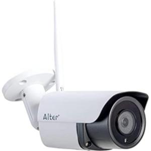 キャロットシステムズAlter + 防犯カメラセット AFH-111Tx AFH-111Tx/AFH-131Tx | 製品情報