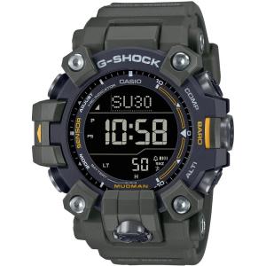 カシオ　G-SHOCK マスター オブ G マッドマン　GW-9500-3JF