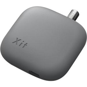 ピクセラ　USB接続 テレビチューナー Xit Square(サイト