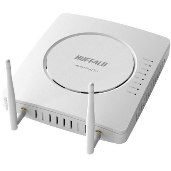 BUFFALO　管理機能搭載アクセスポイント　WAPM-AX4R