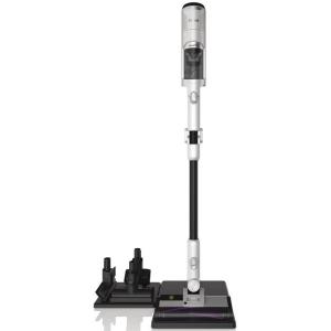 スイデン（Suiden） 充電式スティッククリーナー 14.4V （ダストバッグ