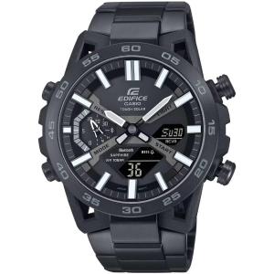 スマートフォンリンクモデル（EDIFICE） CASIO EDIFICE タフソーラー