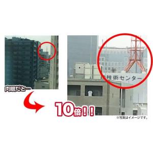 デジタルランド 録画機能搭載 光学デジタル双眼...の詳細画像2