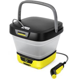 ケルヒャー（KARCHER） 高圧洗浄機 用 アクセサリーアンダーボディ