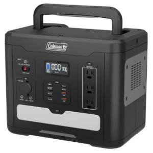 未開封 日動工業 1000W ポータブル電源 LPE-R1000Z パワーバンク (瞬間最大出力 2000W) 山善 NICHIDO 日動工業株式会社｜ポータブル電源 パワーバンク1000