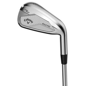 Callaway（キャロウェイ） エリート ELYTE X ゴルフ アイアンセット