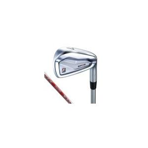 ブリヂストン　ゴルフ アイアンセット241CB アイアン 6本セット [NS PRO MODUS3 ...