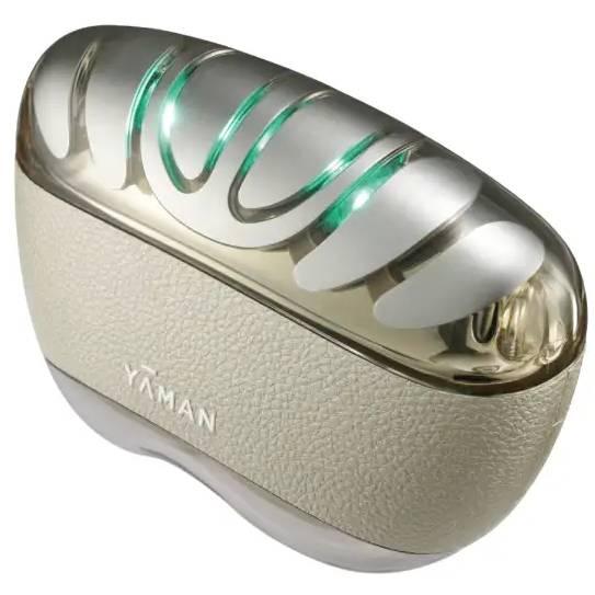 ヤーマン　リフトケア特化型美顔器　リフトロジー Liftlogy YJFD1N ゴールド【新品】【送...