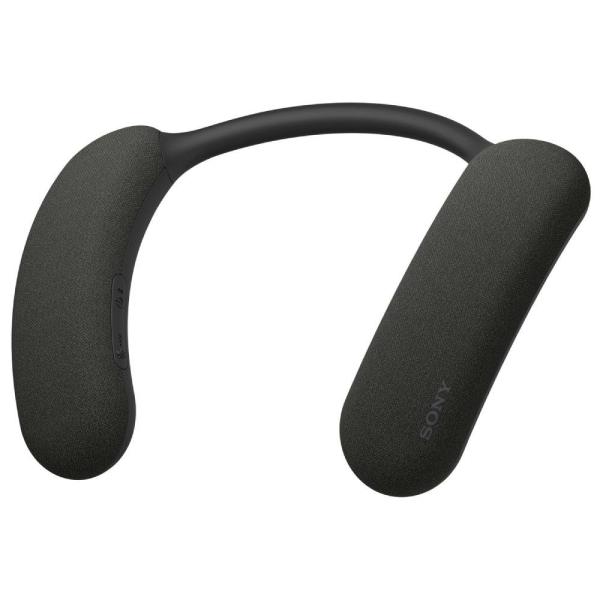 ソニー　ワイヤレスネックバンドスピーカー　HT-AN7
