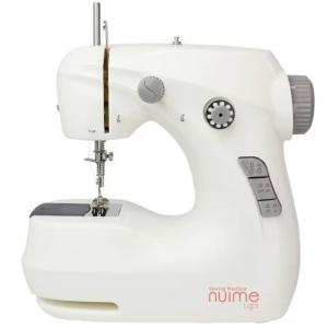 Macros 手乗りミシン リトコ MEH-115 電動ミシン - 最安値・価格比較