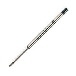 WATERMAN ボールペン替え芯 スタンダード M ブラック