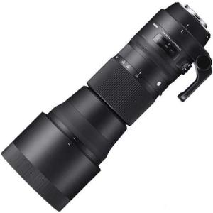 OS F5-6.3 DG HSM 150-600mm