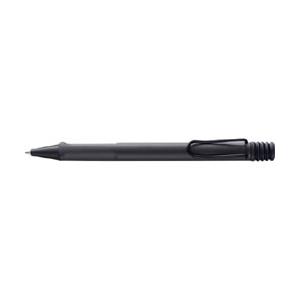 LAMY safari（ラミー サファリ）ボールペン L217 BP ブラック（艶消し）