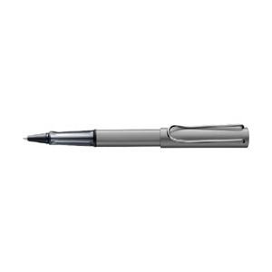 LAMY AL-star（ラミー アルスター）ローラーボール L326 RB グラファイト