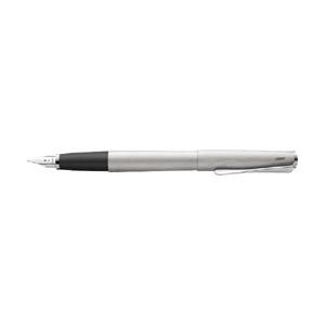 LAMY（ラミー） スチュディオ 万年筆 L68-EF 極細字 パラジューム