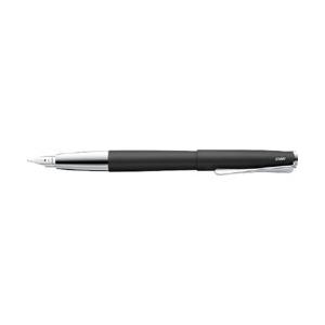 LAMY LAMY studio（ラミー ステュディオ）万年筆 L67 F/FP（細字 