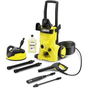 ケルヒャー（KARCHER） 高圧洗浄機【西日本/60HZ地域用】K3 サイレント
