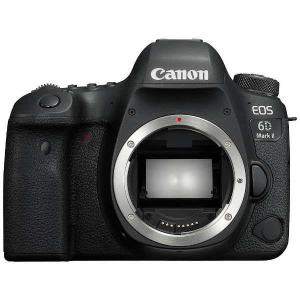 6D Mark II CANON EOS