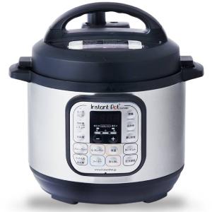 Instant　Pot（インスタントポット）マルチ電気圧