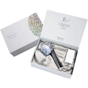 サイエンス　シャワーヘッド　ウルトラファインミスト　ミラブルplus【国内正規品】