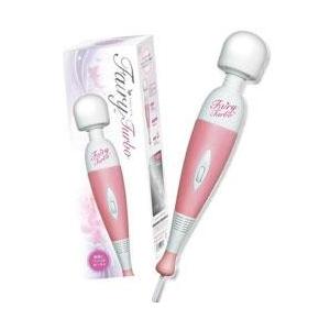 Fairyハンディマッサージャー フェアリー ターボ Fairy Turbo