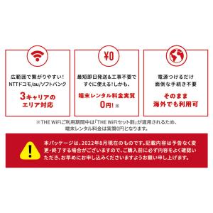 スマートモバイルコミュニケーションズ THE ...の詳細画像2