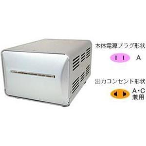 カシムラ（KASHIMURA）　　海外国内用大型変圧器