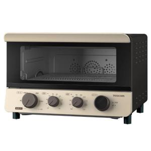 TESCOM（テスコム） 低温コンベクションオーブン TSF601 C コンフォートベージュ