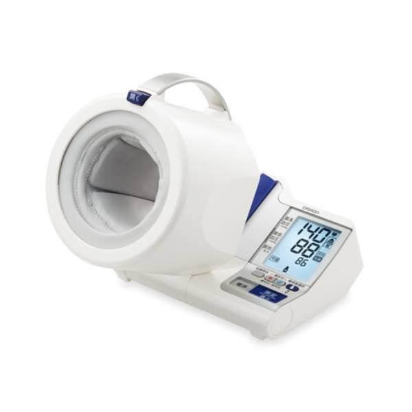 OMRON（オムロン）上腕式血圧計　HEM-1012[HEM1012]