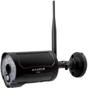MASPRO（マスプロ） 屋外増設用ワイヤレスHDカメラ(WHC7ML・WHC10ML用）