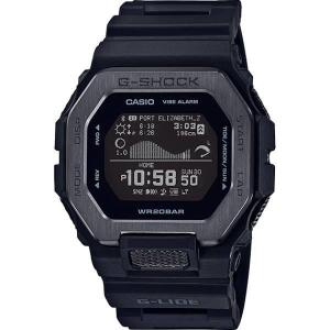 カシオ　G-SHOCK G-LIDE　GBX-100NS-1JF