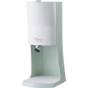 DOSHISHA　 電動ふわふわ とろ雪かき氷器　DTY-B1 GR