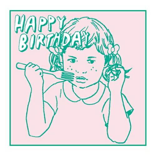 CD/HAPPY BIRTHDAY/ファーストキス