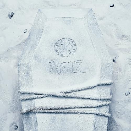 CD/龍宮城/WALTZ (CD+2Blu-ray) (完全生産限定盤/白盤)