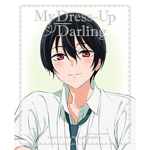 DVD/TVアニメ/その着せ替え人形は恋をする 5 (DVD+CD) (完全生産限定版)