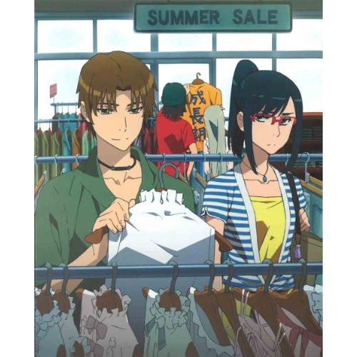 DVD/TVアニメ/あの日見た花の名前を僕達はまだ知らない。3 (DVD+CD) (特製6Pライナー...