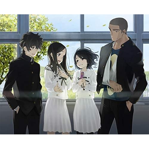 BD/劇場アニメ/心が叫びたがってるんだ。(Blu-ray) (本編Blu-ray+特典Blu-ra...