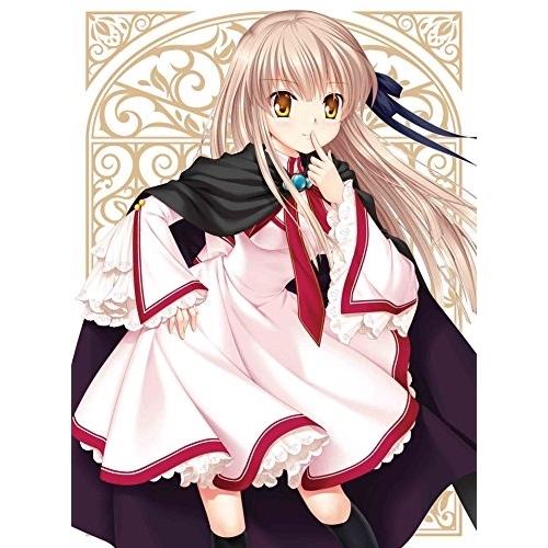 BD/TVアニメ/Rewrite 4(Blu-ray) (Blu-ray+DVD-ROM) (完全生...