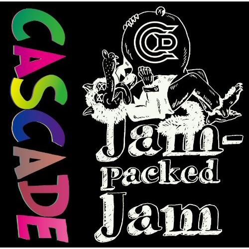 CD/CASCADE/Jam-packed Jam
