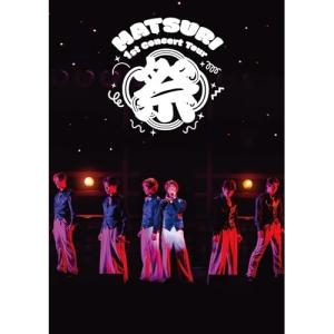 DVD MATSURI 1st コンサートツアーの買取情報